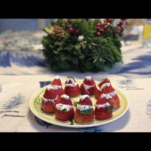 Meet your Posher, Angel